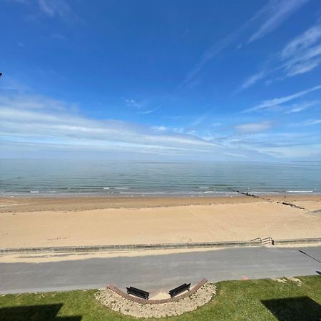 Appartement Vu Sur Mer Cabourg Exterior photo